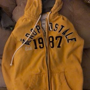 Aeropostale hoodie
